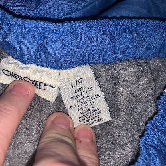 Boys Cherokee snow pants size L - Picture 3 of 3